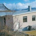 Casa Di Vacanza Islanda: Ferienhaus Patreksfjördur 