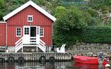 Casa Di Vacanza Farsund: Farsund/eikvåg N36875 