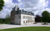 Casa Di Vacanza Basse Normandie: Château Saint Gervais (Fr-27260-01) 