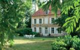 Casa Di Vacanza Sancoins: Le Manoir Fr4135.100.1 