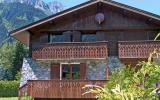 Casa Di Vacanza Les Praz De Chamonix: Les Hirondelles Fr7462.210.1 