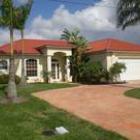 Casa Di Vacanza Florida Stati Uniti: Villa Sunset 