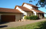 Casa Di Vacanza Volmunster: Maison Heckel (Fr-57720-01) 
