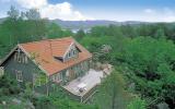 Casa Di Vacanza Vest Agder: Lindesnes/lussevika N36399 