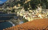 Appartamento Di Vacanza Italia: Amalfi Ika414 