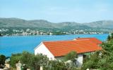 Appartamento Di Vacanza Sibenik Sibensko Kninska: Haus Mile (Sib215) 