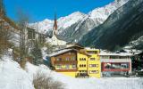 Appartamento Di Vacanza Sölden Tirol: Haus Sieglinde (Sod046) 
