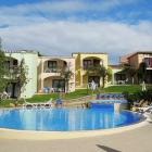 Appartamento Di Vacanza Sardegna: Residence Badus 