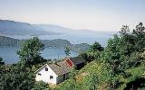 Casa Di Vacanza Norvegia: Åkrafjorden/bauge N18015 