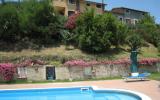 Appartamento Di Vacanza Lazio: Colline (It-00060-04) 
