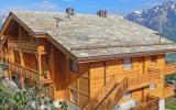 Appartamento Di Vacanza Nendaz: La Crevasse Ch1961.790.4 