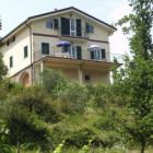 Appartamento Di Vacanza Liguria: Crocetta 