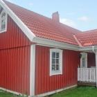 Casa Di Vacanza Karlstad Varmlands Lan: Ferienhaus Karlstad/skattkärr 