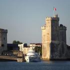 Appartamento Di Vacanza Francia: Ferienwohnung La Rochelle 