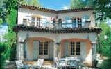 Casa Di Vacanza Saint Raphaël Provence Alpes Cote D'azur: La Fraleine ...