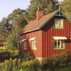 Casa Di Vacanza Hallands Lan: Ferienhaus Särö/sannå-Dala 