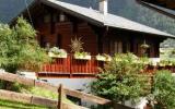 Casa Di Vacanza Fiesch: Alpendohle (Ch-3984-28) 