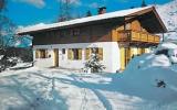 Appartamento Di Vacanza Garmisch: Haus 