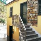 Appartamento Di Vacanza Liguria: Casa Margherita 