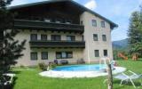 Appartamento Di Vacanza Salisburgo: Oberreiter (At-5542-10) 