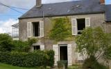 Casa Di Vacanza Fontenay Près Vézelay: Maison Pouilly (Fr-89450-02) 