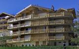 Appartamento Di Vacanza Champex: Les Combins Ch1938.350.1 