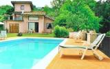 Casa Di Vacanza Camporgiano: Villa Del Lago (It-55031-01) 