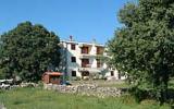 Appartamento Di Vacanza Primorsko Goranska: Ferienwohnung Mit Meerblick 