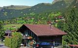 Appartamento Di Vacanza Grindelwald: Chalet Anna Ch3818.380.2 