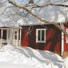 Casa Di Vacanza Svezia: Ferienhaus Oskarström 