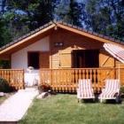 Casa Di Vacanza Le Thillot: Les Chalets Des Ayes 