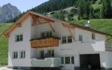 Casa Di Vacanza Kappl Tirol: Karin (At-6555-68) 
