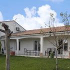 Casa Di Vacanza Languedoc Roussillon: Ferienhaus Bessan 