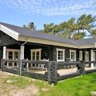 Casa Di Vacanza Danimarca: Ferienhaus Balka 