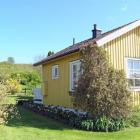 Casa Di Vacanza Svezia: Ferienhaus Karlevi 