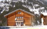 Appartamento Di Vacanza Grengiols: Landhuis Bergblick (Ch-3993-08) 