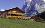 Appartamento Di Vacanza Grindelwald: Pfingsteggsunne Ch3818.170.1 