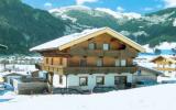 Appartamento Di Vacanza Mayrhofen Tirol: Haus Eberharter (Mrh125) 