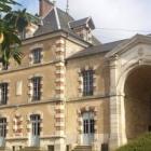 Casa Di Vacanza Champagne Ardenne: Sint Hubert 