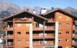 Appartamento Di Vacanza Nendaz: Les Chouettes Ch1961.360.10 