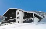 Casa Di Vacanza Gaschurn: Alpinchalet Zigjam (Grn600) 