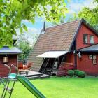 Casa Di Vacanza Tjörnarp: Ferienhaus Höör 