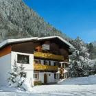 Casa Di Vacanza Vorarlberg: Haus Montafon 