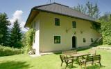 Appartamento Di Vacanza Nötsch: Altes Forsterhaus (At-9611-02) 