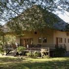 Casa Di Vacanza Sudafrica: Casa Di Vacanza Phalaborwa 