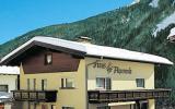 Appartamento Di Vacanza Kappl Tirol: Haus Alpenrose (Kpp185) 