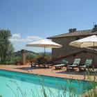 Casa Di Vacanza Umbria: Casa Di Vacanza Castiglione Del Lago 