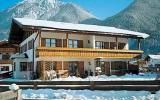 Appartamento Di Vacanza Garmisch: Haus Lechner (Gap420) 