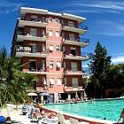 Appartamento Di Vacanza Liguria: Residenz Perla Marina 