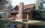 Appartamento Di Vacanza Sun Valley Idaho: Weyakkin 103 3 Bedroom/ Den/3 ...